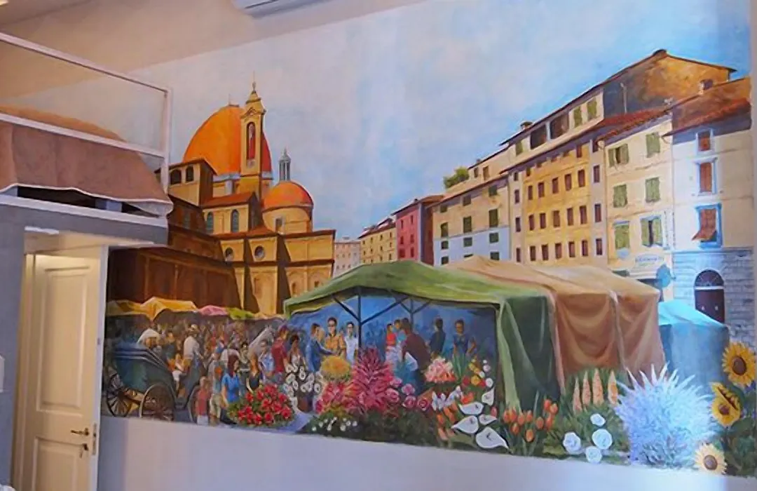 B&B Locanda Il Salimbecco-1